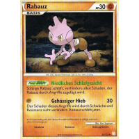 Rabauz - 33/123 - Rare