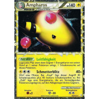 Ampharos - 105/123 - Prime