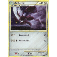 Scherox - 7/90 - Holo