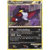 Kramshef - 16/90 - Rare