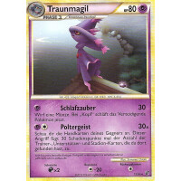 Traunmagil - 19/90 - Rare