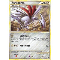 Panzaeron - 21/90 - Rare