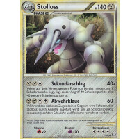 Stolloss - 1/102 - Holo