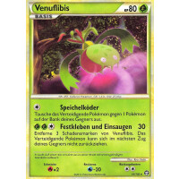 Venuflibis - 16/102 - Rare