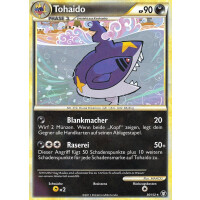 Tohaido - 30/102 - Rare