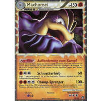 Machomei - 95/102 - Prime