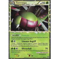 Yanmega - 98/102 - Prime