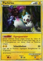 Pachirisu - 18/95 - Holo