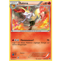 Rutena - 26/162 - Uncommon