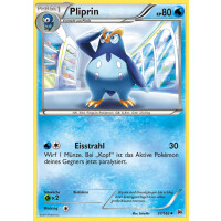 Pliprin - 37/162 - Uncommon