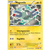 Magnetilo - 52/162 - Common