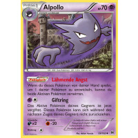 Alpollo - 59/162 - Uncommon