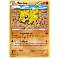 Sandan - 75/162 - Common