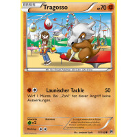 Tragosso - 77/162 - Common