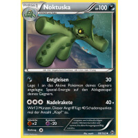 Noktuska - 88/162 - Uncommon