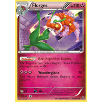 Florges - 103/162 - Rare